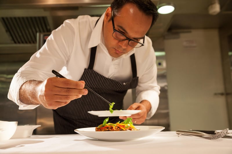 Fine Dining Experiences
