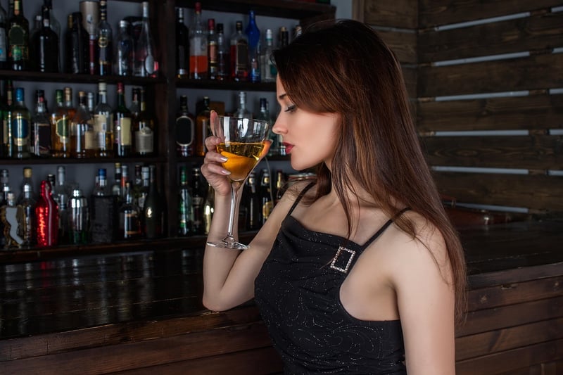 Happy Hour