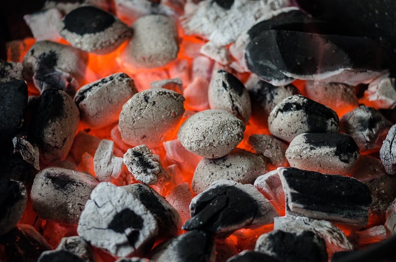 BBQ Grill
