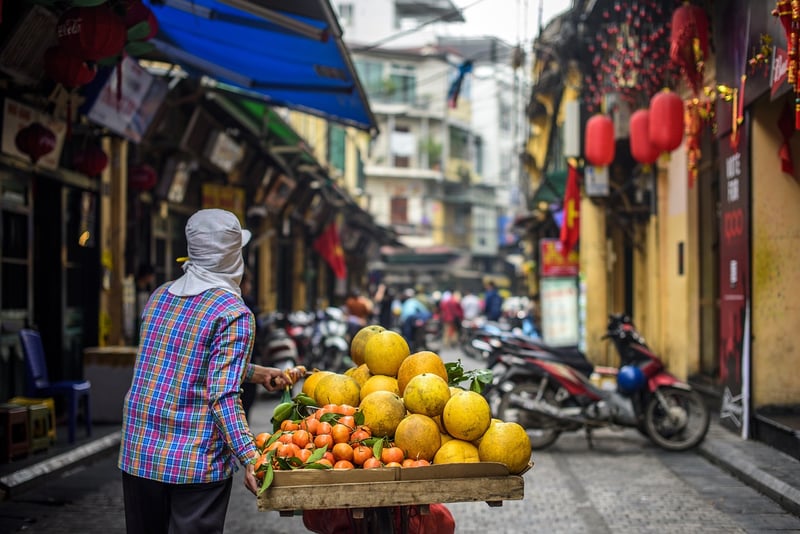 Food Market
